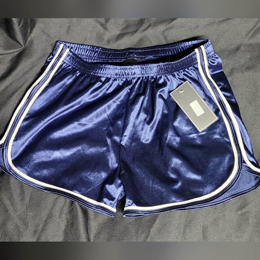 C-mode shorts